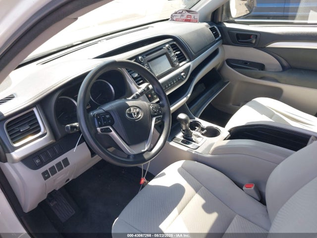 5TDZZRFH3JS244576 Toyota 2gr-fks