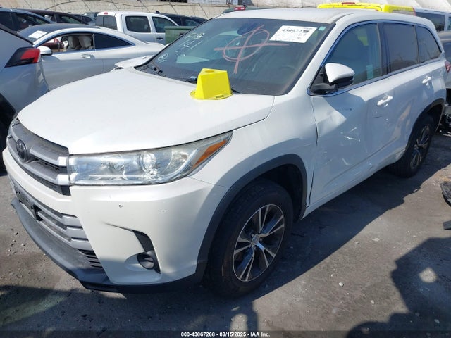 5TDZZRFH3JS244576 Toyota 2gr-fks