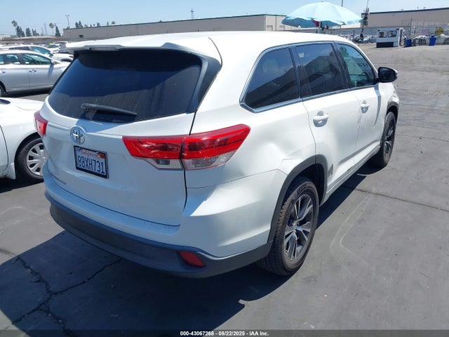 5TDZZRFH3JS244576 Toyota 2gr-fks