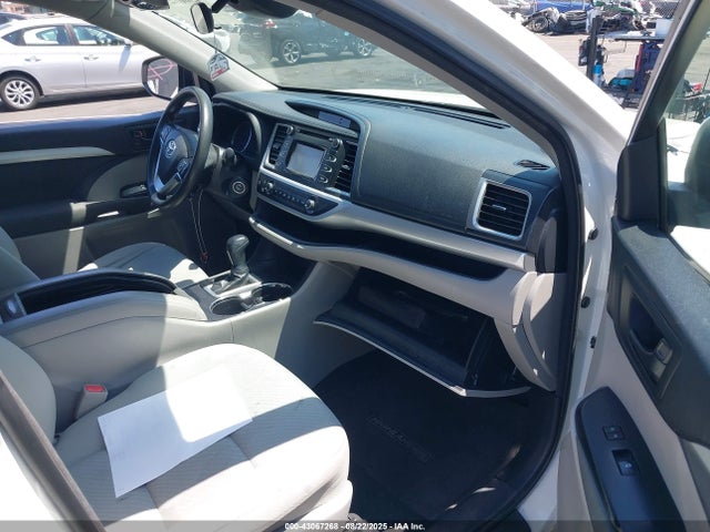 5TDZZRFH3JS244576 Toyota 2gr-fks