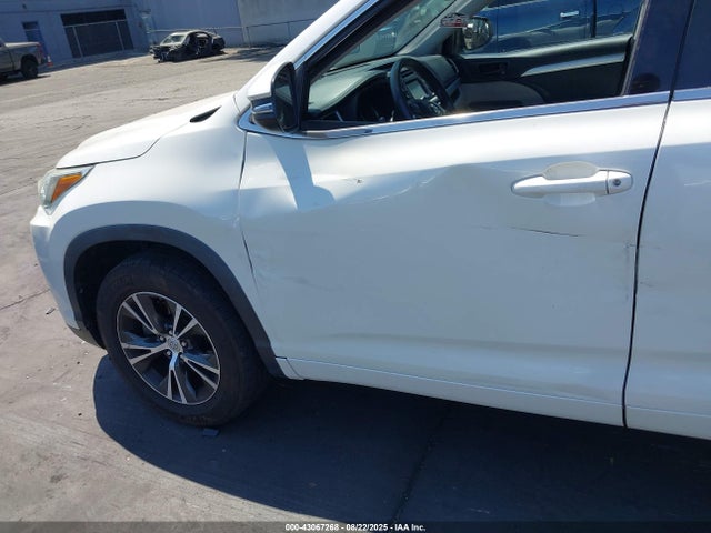5TDZZRFH3JS244576 Toyota 2gr-fks