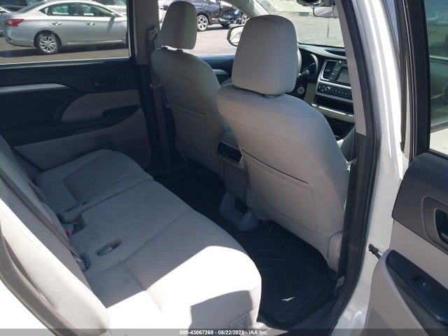 5TDZZRFH3JS244576 Toyota 2gr-fks
