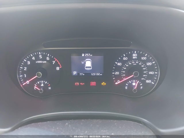 KNDJ23AU7L7021134 KIA mpi nu