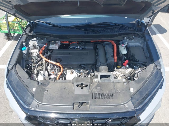 7FARS5H84SE029700 Honda lfc3