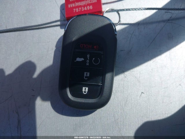 7FARS5H84SE029700 Honda lfc3