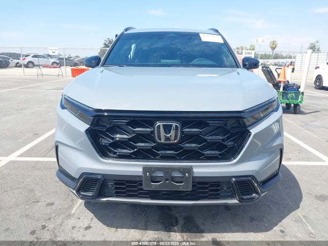 7FARS5H84SE029700 Honda lfc3