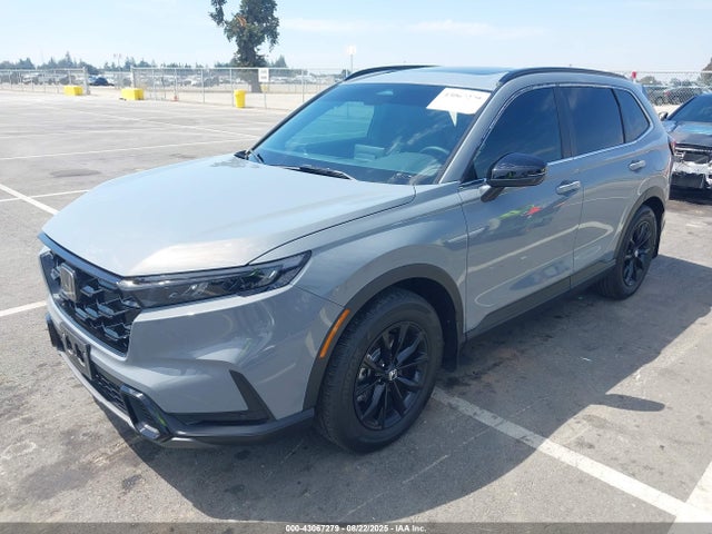 7FARS5H84SE029700 Honda lfc3