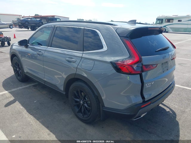 7FARS5H84SE029700 Honda lfc3