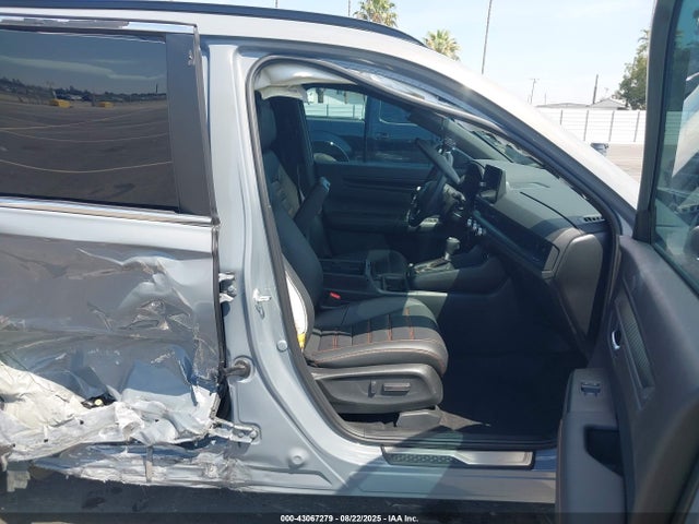 7FARS5H84SE029700 Honda lfc3