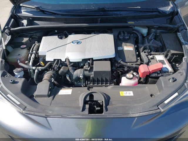 JTDKBRFU8H3034165 Toyota 2zr-fxe,1nm