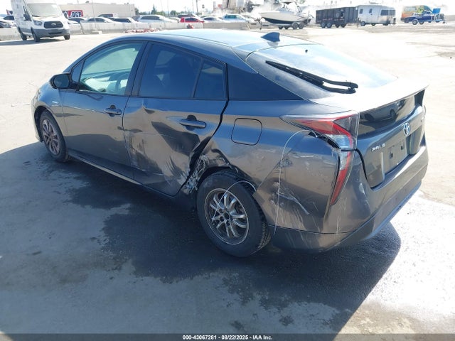 JTDKBRFU8H3034165 Toyota 2zr-fxe,1nm