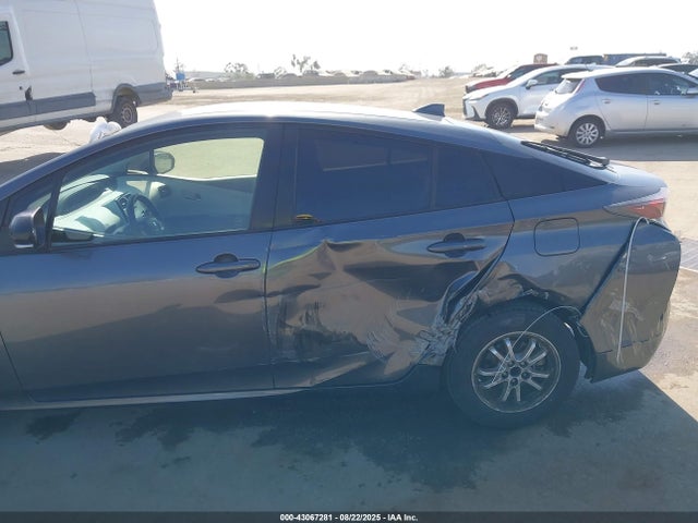 JTDKBRFU8H3034165 Toyota 2zr-fxe,1nm