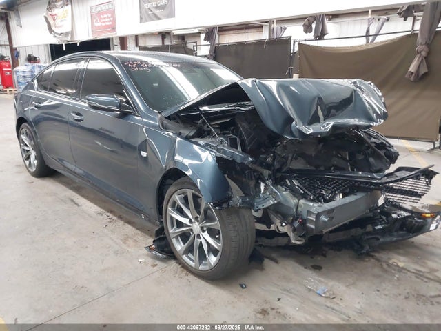2020 CADILLAC CT5 1G6DP5RK3L0140145 Photo 0