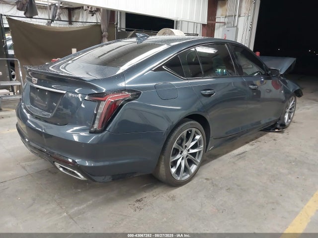 2020 CADILLAC CT5 1G6DP5RK3L0140145 Photo 3