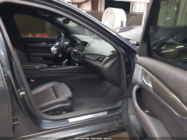 2020 CADILLAC CT5 1G6DP5RK3L0140145 Photo 4