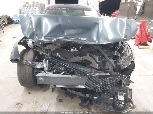 2020 CADILLAC CT5 1G6DP5RK3L0140145 Photo 5