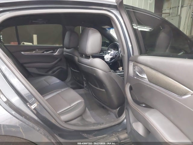 2020 CADILLAC CT5 1G6DP5RK3L0140145 Photo 7