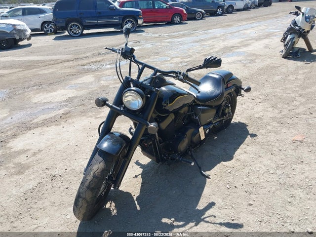Honda 2019 2019 JH2RC5385KK900162 Image 2