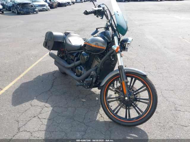 2019 KAWASAKI VN900 JKAVN2C13KA072129