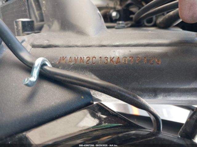 2019 KAWASAKI VN900 JKAVN2C13KA072129 Photo 9