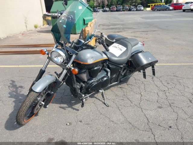 2019 KAWASAKI VN900 JKAVN2C13KA072129 Photo 1