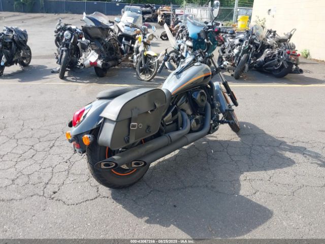 2019 KAWASAKI VN900 JKAVN2C13KA072129 Photo 3