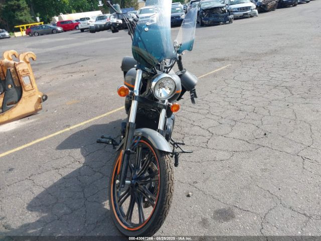 2019 KAWASAKI VN900 JKAVN2C13KA072129 Photo 4