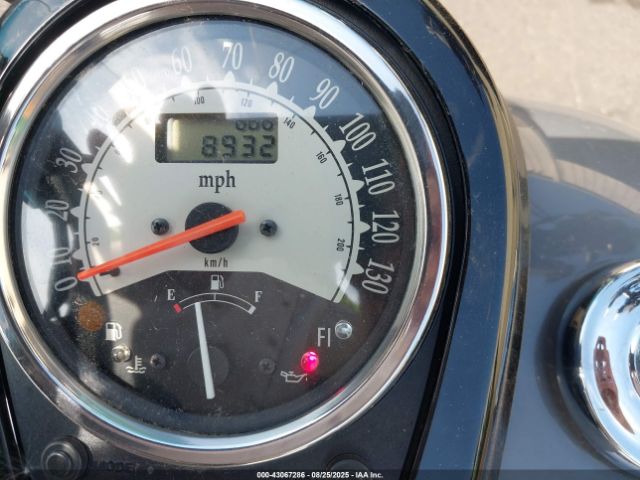 2019 KAWASAKI VN900 JKAVN2C13KA072129 Photo 6