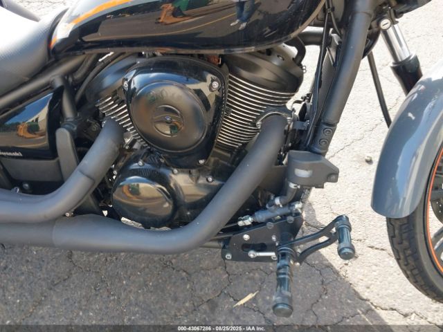 2019 KAWASAKI VN900 JKAVN2C13KA072129 Photo 7
