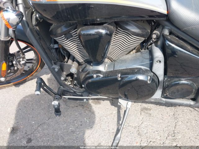 2019 KAWASAKI VN900 JKAVN2C13KA072129 Photo 8