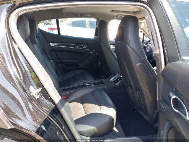 2012 PORSCHE PANAMERA WP0AB2A78CL062190 Photo 7
