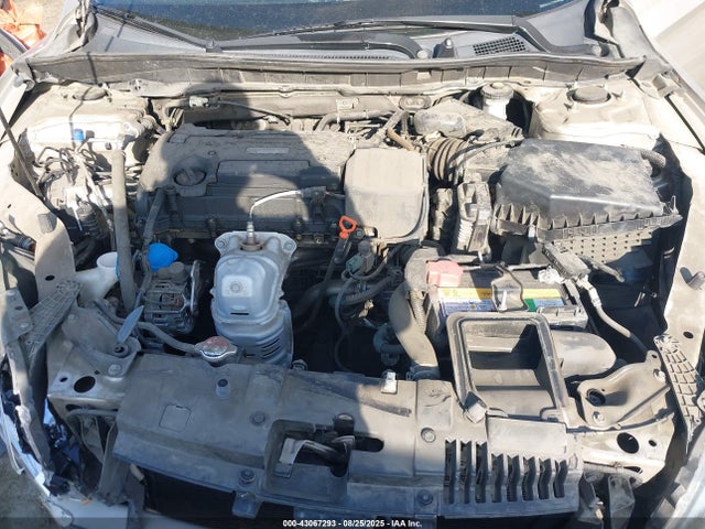 1HGCR2F39HA008105 Honda k24w1