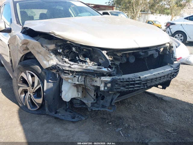 1HGCR2F39HA008105 Honda k24w1