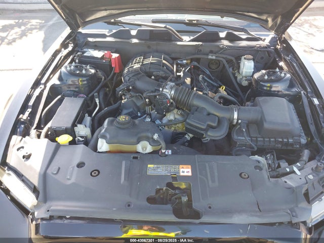 1ZVBP8AM6E5327532 Ford 2014