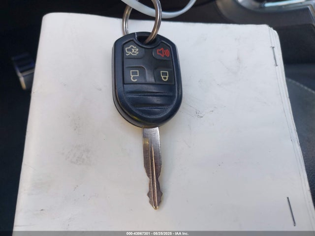 1ZVBP8AM6E5327532 Ford 2014
