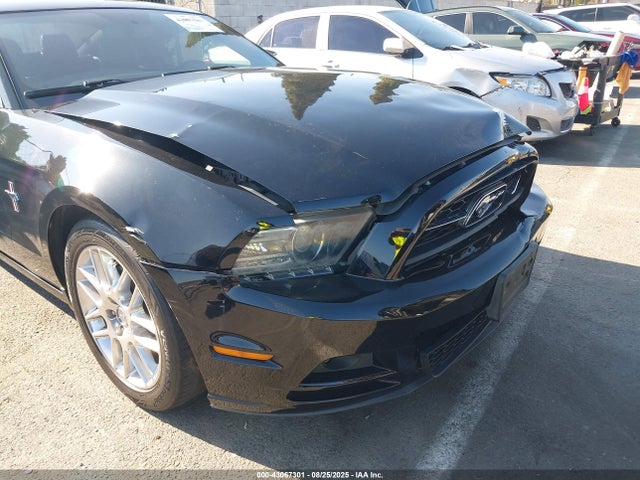 1ZVBP8AM6E5327532 Ford 2014