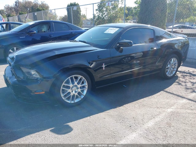1ZVBP8AM6E5327532 Ford 2014