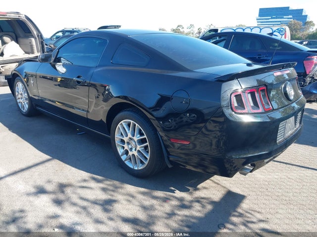 1ZVBP8AM6E5327532 Ford 2014