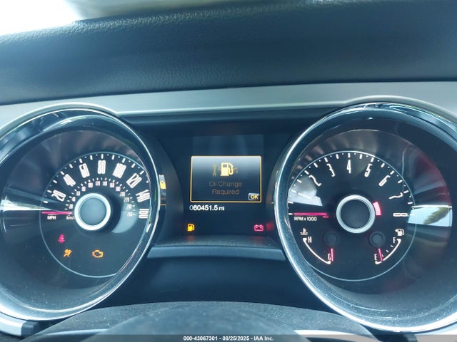 1ZVBP8AM6E5327532 Ford 2014