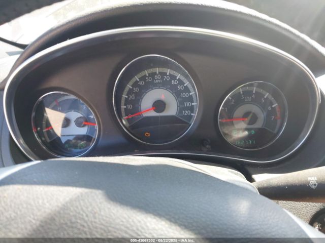 2012 CHRYSLER 200 1C3CCBCG5CN106321 Photo 6