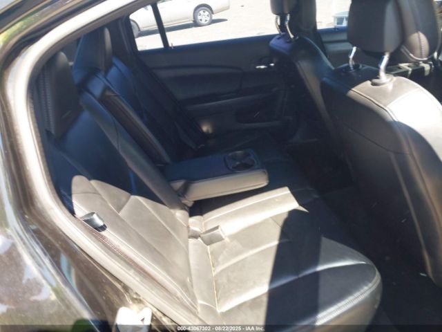 2012 CHRYSLER 200 1C3CCBCG5CN106321 Photo 7