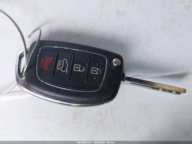 5XYZU3LB8GG359773 Hyundai gdi theta ii