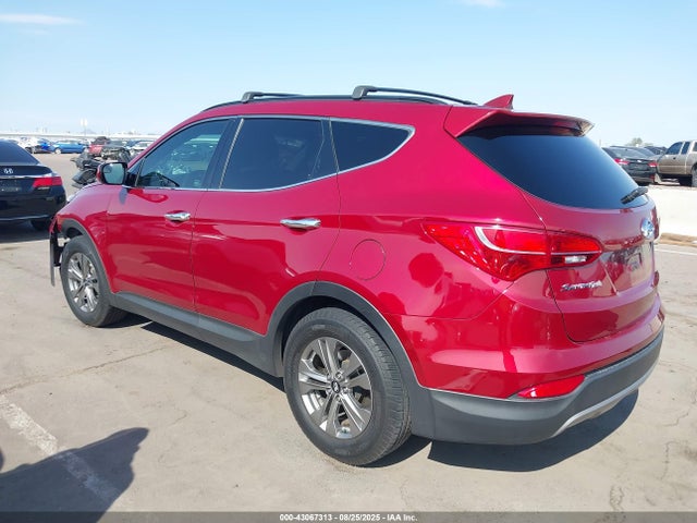 5XYZU3LB8GG359773 Hyundai gdi theta ii