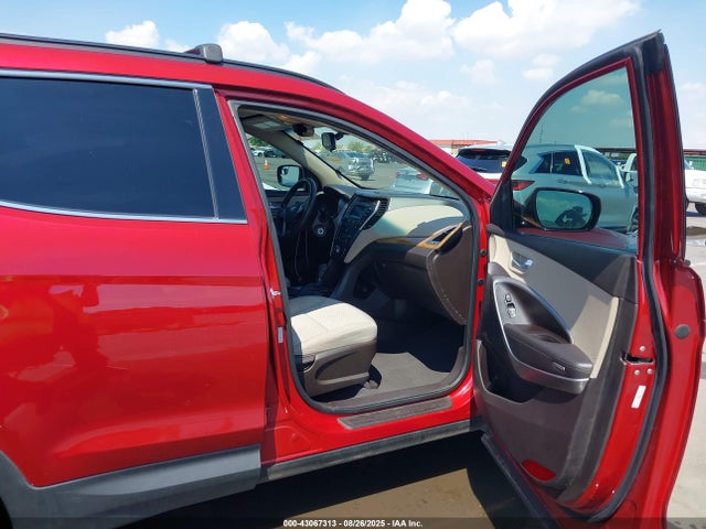 5XYZU3LB8GG359773 Hyundai gdi theta ii