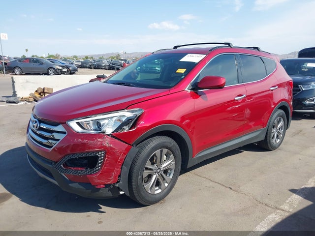 5XYZU3LB8GG359773 Hyundai gdi theta ii
