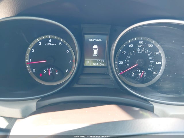 5XYZU3LB8GG359773 Hyundai gdi theta ii