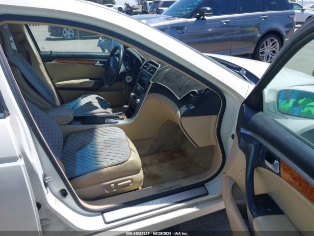 2004 ACURA TL 19UUA66254A031403 Photo 4