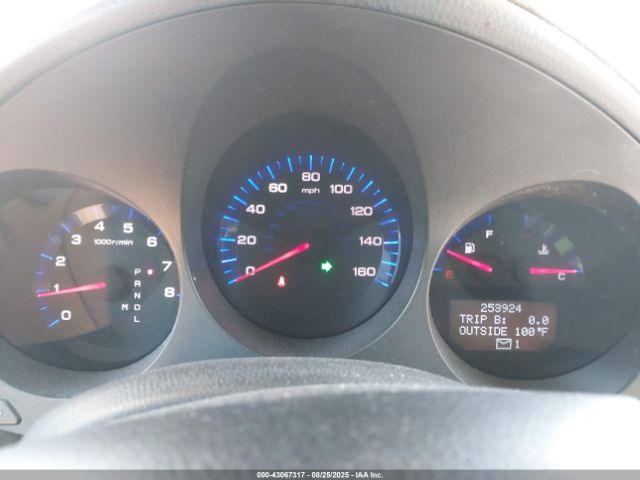 2004 ACURA TL 19UUA66254A031403 Photo 6