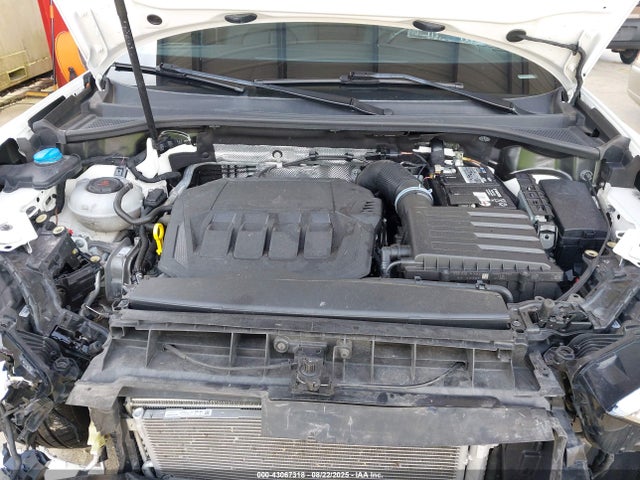 2023 AUDI Q3 WA1DECF32P1044196 Photo 9