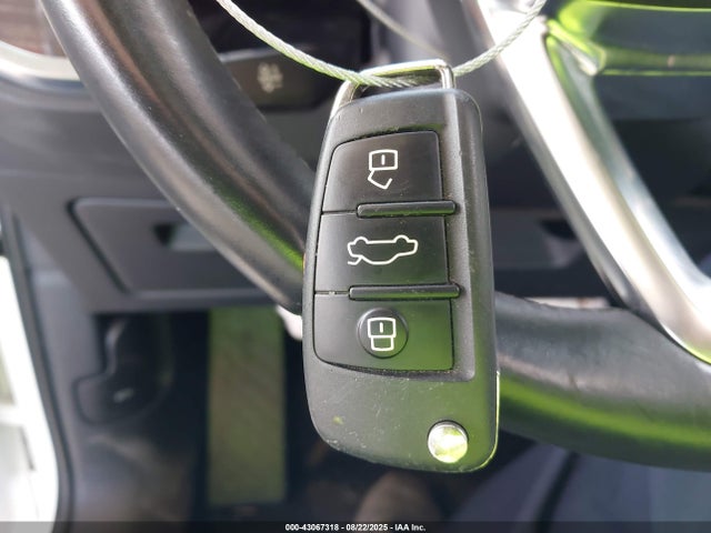 2023 AUDI Q3 WA1DECF32P1044196 Photo 10
